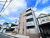 大阪府大阪市阿倍野区北畠1丁目：物件画像／株式会社E NET 賃貸住宅サービス NetWork天王寺店