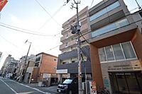 大阪府大阪市天王寺区上汐6丁目：物件画像／株式会社E NET 賃貸住宅サービス NetWork天王寺店