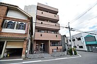 大阪府大阪市天王寺区北河堀町：物件画像／株式会社E NET 賃貸住宅サービス NetWork天王寺店