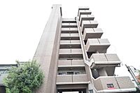 大阪府大阪市東住吉区杭全8丁目3番14号：物件画像／株式会社E NET 賃貸住宅サービス NetWork天王寺店