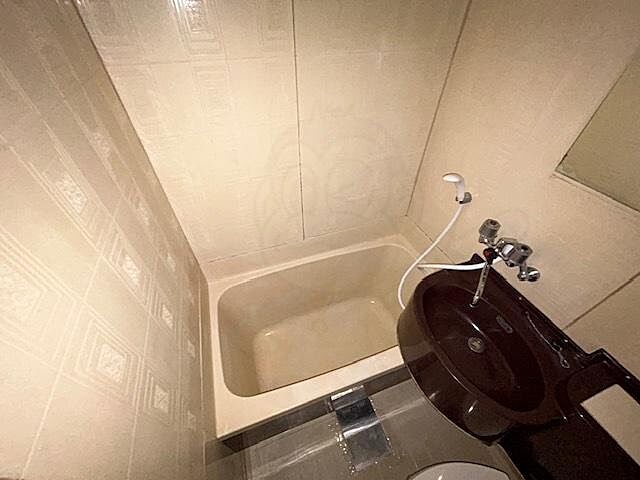浴室