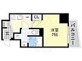 エグゼ阿倍野13階7.2万円