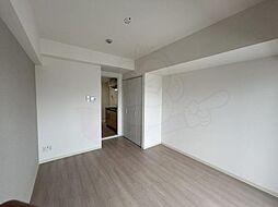 M-City天王寺 1Kの写真