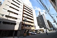 大阪府大阪市天王寺区上汐3丁目：物件画像／株式会社E NET 賃貸住宅サービス NetWork天王寺店
