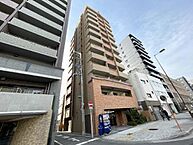 大阪府大阪市天王寺区伶人町2番12号：物件画像／株式会社E NET 賃貸住宅サービス NetWork天王寺店
