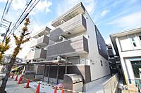 大阪府大阪市東住吉区西今川1丁目4番21号：物件画像／株式会社E NET 賃貸住宅サービス NetWork天王寺店