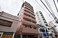 大阪府大阪市天王寺区四天王寺1丁目12番8号：物件画像／株式会社E NET 賃貸住宅サービス NetWork天王寺店