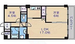 ファミリーコーポ阿倍野