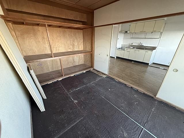 子供部屋