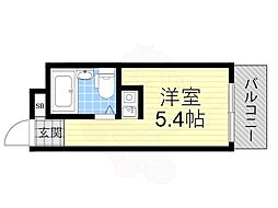 🉐敷金礼金0円！🉐パークサイド上本町駅前