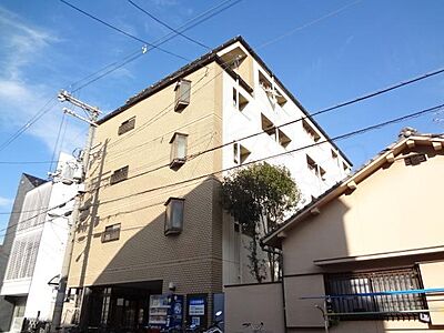 外観 外観