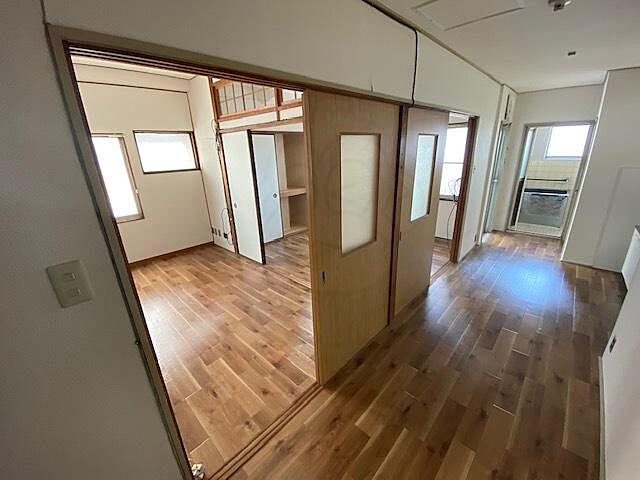 室内