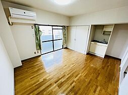 メゾン諸の木 ワンルームの写真