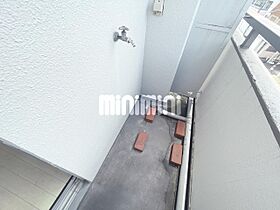 コーポ一ツ山  ｜ 愛知県名古屋市天白区一つ山３丁目（賃貸マンション1DK・4階・38.80㎡） その20