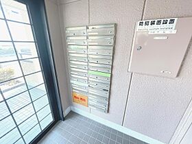 西入ハイツ  ｜ 愛知県名古屋市天白区西入町（賃貸マンション1K・1階・22.40㎡） その17