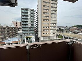 グレイスあらかわ  ｜ 愛知県名古屋市天白区古川町（賃貸マンション1K・5階・31.00㎡） その13