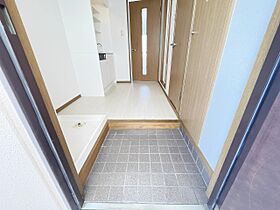 西入ハイツ  ｜ 愛知県名古屋市天白区西入町（賃貸マンション1K・2階・22.40㎡） その11