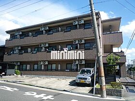 西入ハイツ  ｜ 愛知県名古屋市天白区西入町（賃貸マンション1K・2階・22.40㎡） その3