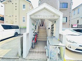 ＨＫマンション北沢　西棟  ｜ 愛知県名古屋市天白区福池２丁目（賃貸マンション1K・2階・24.32㎡） その13