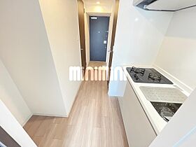 CK-RESIDENCE野並駅前  ｜ 愛知県名古屋市天白区古川町（賃貸マンション1K・5階・23.76㎡） その8