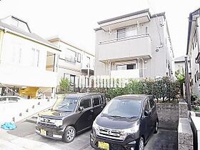 グリーンカーサ  ｜ 愛知県名古屋市緑区梅里１丁目（賃貸アパート1K・1階・31.85㎡） その1