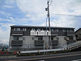 ベルエア　ヒルズ  ｜ 愛知県名古屋市緑区鳴丘２丁目（賃貸アパート1LDK・1階・44.45㎡） その3