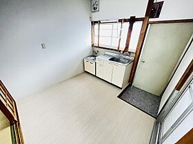 向陽ハイツ  ｜ 愛知県名古屋市南区明円町（賃貸アパート2DK・2階・26.49㎡） その8