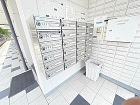 レジデンス福池  ｜ 愛知県名古屋市天白区福池１丁目（賃貸マンション1K・1階・24.50㎡） その21