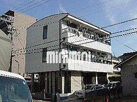 アルファ野並  ｜ 愛知県名古屋市天白区古川町（賃貸マンション1R・3階・20.40㎡） その3