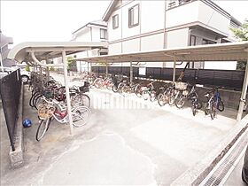 グランドメゾン徳重  ｜ 愛知県名古屋市緑区兵庫１丁目（賃貸マンション3LDK・4階・67.39㎡） その11