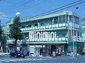 篠ノ風ハイツ  ｜ 愛知県名古屋市緑区相川３丁目（賃貸マンション2K・2階・30.79㎡） その1