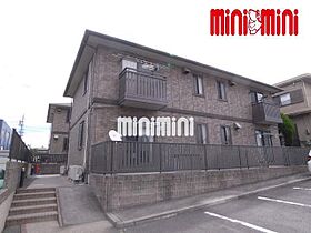 ＭＡＩＳＯＮ　Ｋ・ＨI  ｜ 愛知県名古屋市緑区亀が洞１丁目（賃貸アパート1LDK・1階・42.07㎡） その1