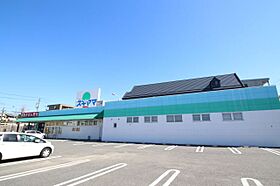 ＭＡＩＳＯＮ　Ｋ・ＨI  ｜ 愛知県名古屋市緑区亀が洞１丁目（賃貸アパート1LDK・1階・42.07㎡） その7