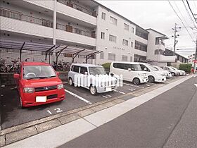 ヒルハイツ桃山  ｜ 愛知県名古屋市緑区桃山２丁目（賃貸マンション3LDK・2階・63.56㎡） その15