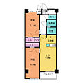 S-RESIDENCE神沢afford5階14.1万円