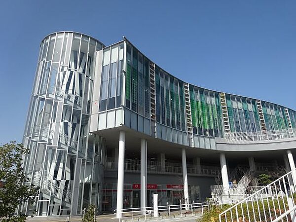 プレミスト徳重