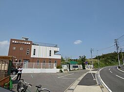 幼稚園、保育園「茶屋とくしげ保育園まで620m」