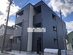 Ｍｏｎｓｔｅｒａ野並（モンステラノナミ）