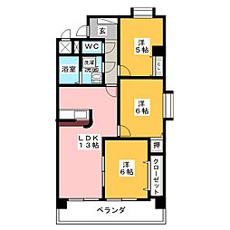 徳重セントラルビル