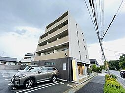 パークヒルズ神の倉