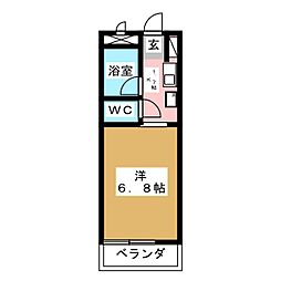 🉐敷金礼金0円！🉐ＮＯＮＡＭＩハウス