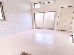 ハーモニーテラス野並 1階1Kのリビング/ダイニング