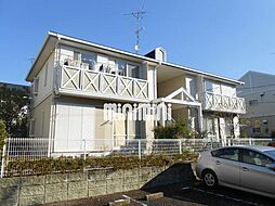 トルースヒルズITM　E棟