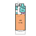 NONAMI RISE(ノナミ ライズ)7階6.3万円