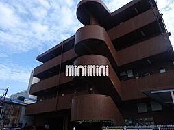 第2メゾンあらかわ