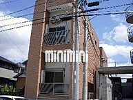 愛知県名古屋市天白区野並2丁目：物件画像／株式会社ミニミニ　徳重店