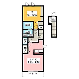 コトンシャトーライムテラス