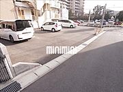 平面駐車場