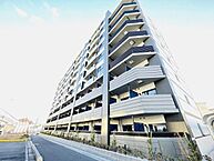 愛知県名古屋市緑区桃山3丁目1613番：物件画像／株式会社ミニミニ　徳重店