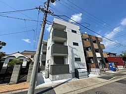 プレシア野並